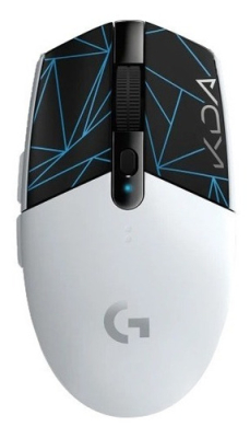 Mouse Logitech G305 Kda League Of Legends