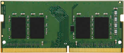 Memoria Notebook Ddr4 8Gb 2666Mhz Kingston Kvr26S19S8/8
