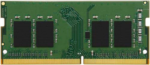 Memoria Notebook Ddr4 8Gb 2666Mhz Kingston Kvr26S19S8/8