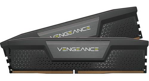 Memoria Ddr5 32Gb (2*16) 5200Mhz Corsair Vengeance