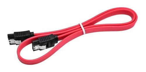 Cable Sata De Datos Nisuta Ns-Caseat 50Cm