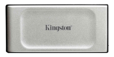 Disco Ssd Ext 500Gb Kingston Sxs2000