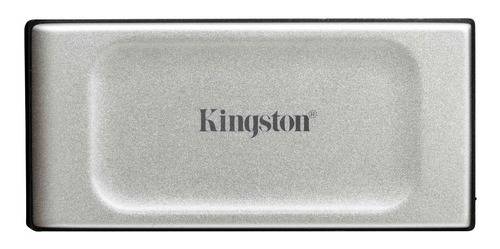Disco Ssd Ext 500Gb Kingston Sxs2000