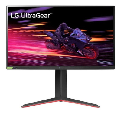 Monitor Gamer Lg 27Gp750 27