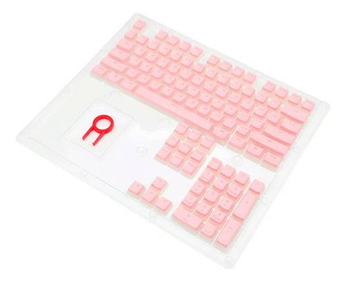 Keycaps Redragon A130P-Sp Scarab Pink