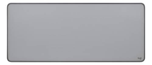 Padmouse Logitech Desk Mat 700X300 Gris