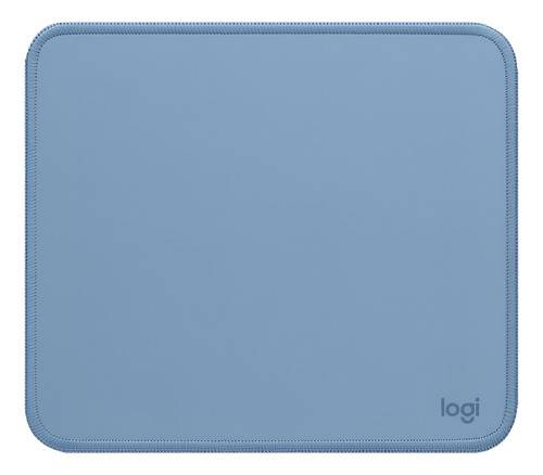 Padmouse Logitech Serie Estudio 230X200Mm Azul