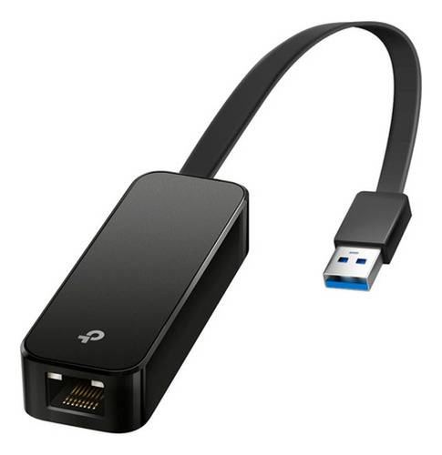 Adaptador Usb 3.0 A Ethernet Gigabit Rj45 Tp-Link Ue306