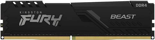 Memoria Ddr4 32Gb 3200Mhz Kingston Fury Beast