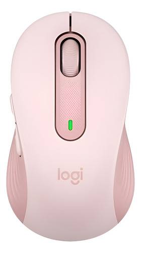 Mouse Logitech M650 Inalambrico Rose