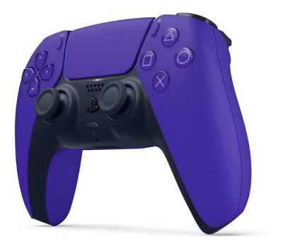 Joystick Ps5 Sony Dualsense Galactic Purple