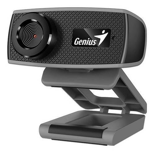 Webcam Genius Facecam 1000X V2 720P