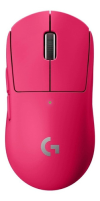Mouse Logitech G Pro X Superlight Magenta