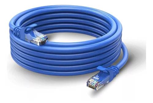 Cable Red Utp 10 Mts.