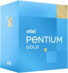 PROCESADOR INTEL PENTIUM GOLD G7400 2C/4T s1700