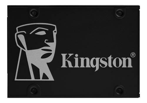 Disco Ssd 256G Kingston Kc600
