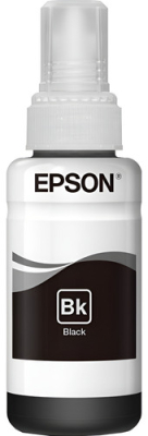 Tinta Epson 555 Negro