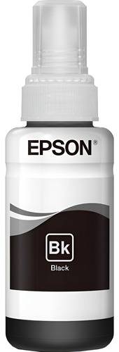 Tinta Epson 555 Negro