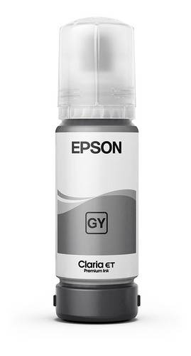 Tinta Epson 555 Gris