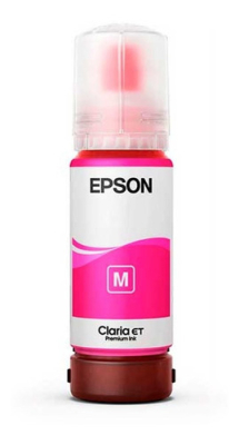 Tinta Epson 555 Magenta