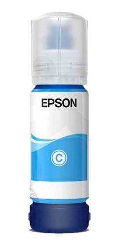 Tinta Epson 524 Cyan