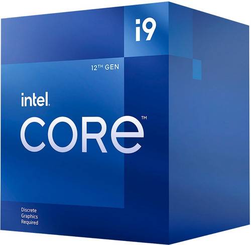 Procesador Intel Alderlake Core I9-12900F 16C/24T 8P/8E S1700