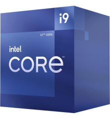 PROCESADOR INTEL ALDERLAKE CORE i9-12900 16C/24T 8P/8E S1700