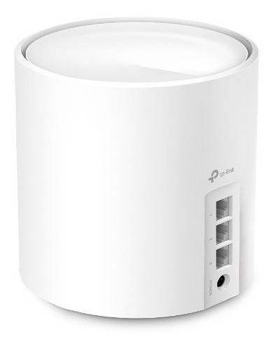 Sistema Wifi Mesh Tp-Link Deco X50 Ax3000 Wi-Fi 6 (Pack X1)