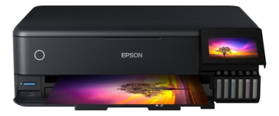  Impresora Epson L8180