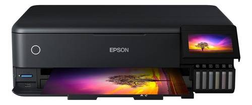 Impresora Epson L8180