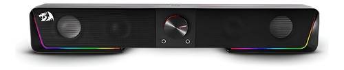 Soundbar Stereo Redragon Darknets Rgb