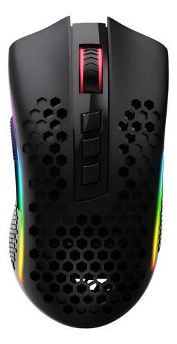 Mouse Redragon M808-Ks Storm Pro Inalambrico