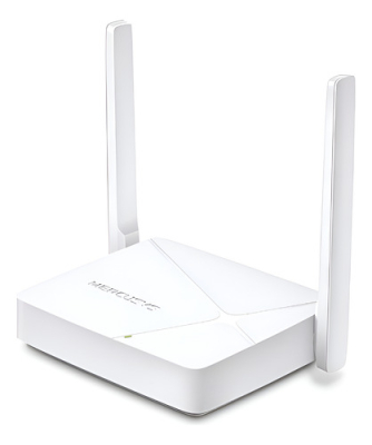 Router Mercusys Mr20 Ac750 Dual Band 