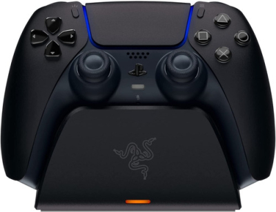 Joystick Quick Razer Charging Stand For Ps5 Black