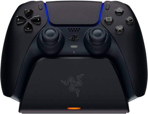 Joystick Quick Razer Charging Stand For Ps5 Black